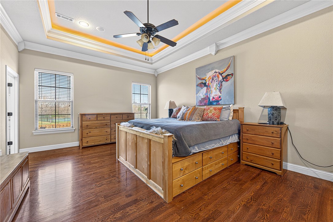 Cross Creek Pud Blk 4 Rogers - Residential