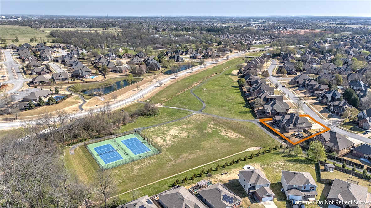 Cross Creek Pud Blk 4 Rogers - Residential