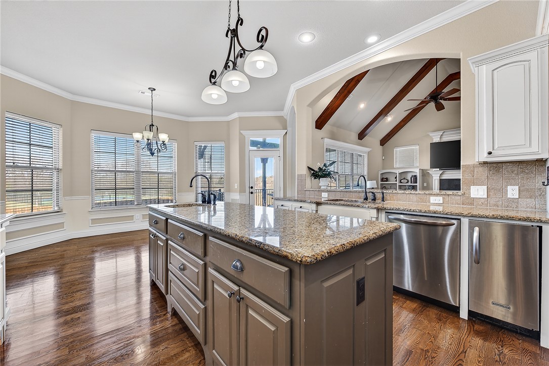 Cross Creek Pud Blk 4 Rogers - Residential