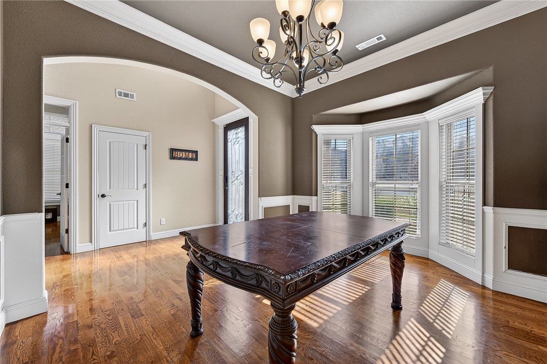 Cross Creek Pud Blk 4 Rogers - Residential