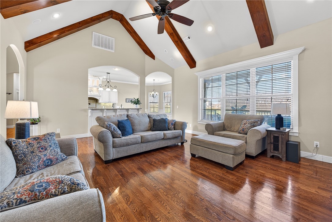 Cross Creek Pud Blk 4 Rogers - Residential