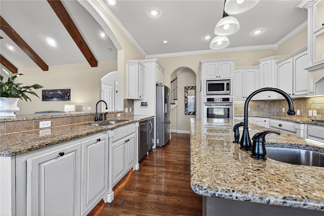 Cross Creek Pud Blk 4 Rogers - Residential