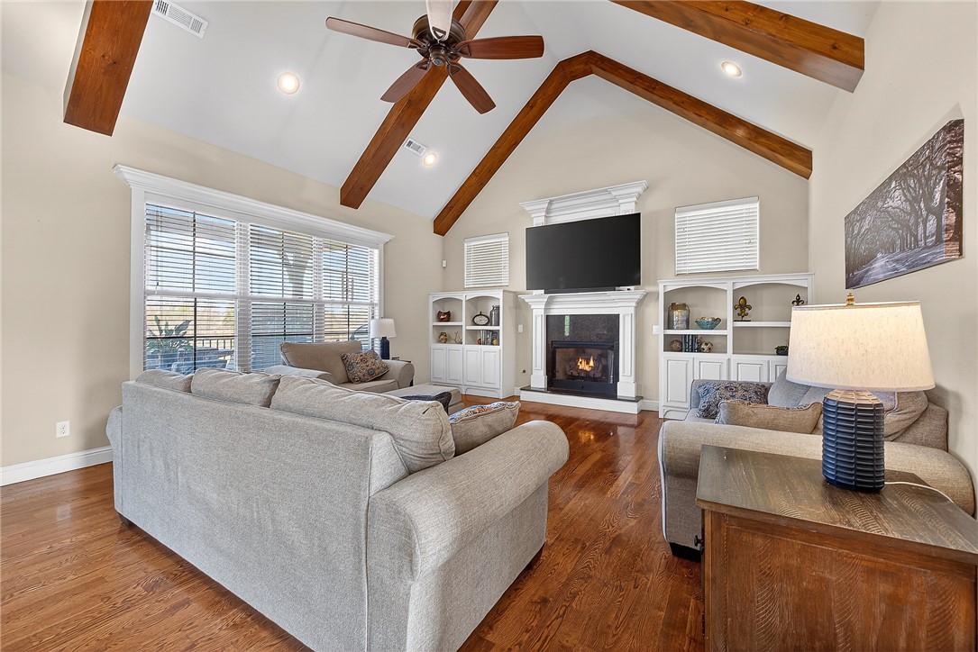 Cross Creek Pud Blk 4 Rogers - Residential