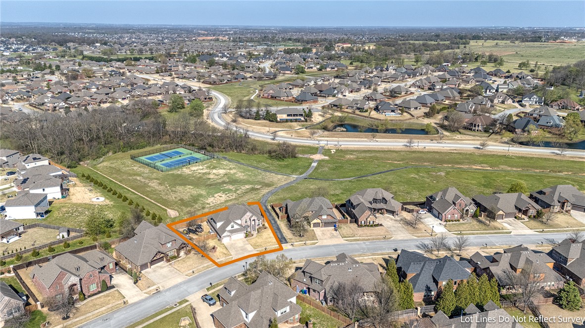 Cross Creek Pud Blk 4 Rogers - Residential