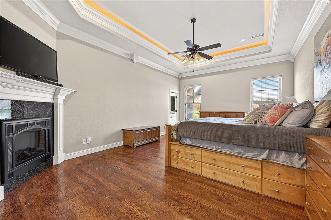 Cross Creek Pud Blk 4 Rogers - Residential