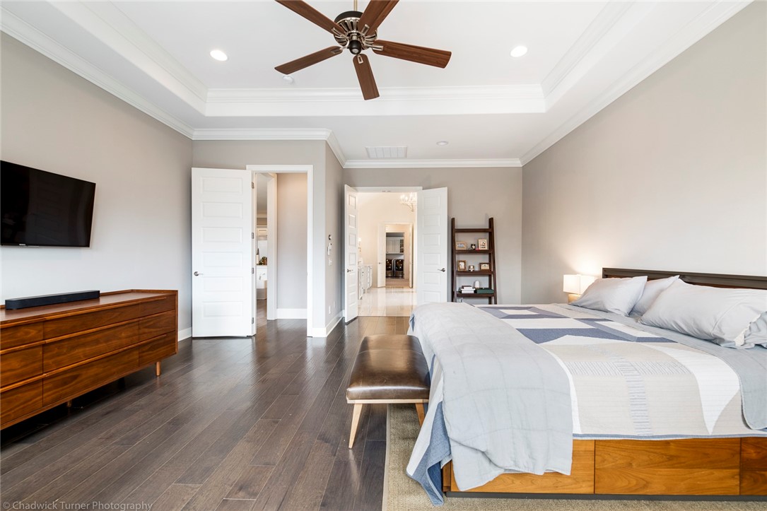 Versailles - Residential