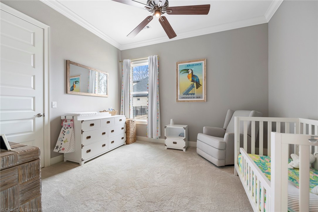 Versailles - Residential