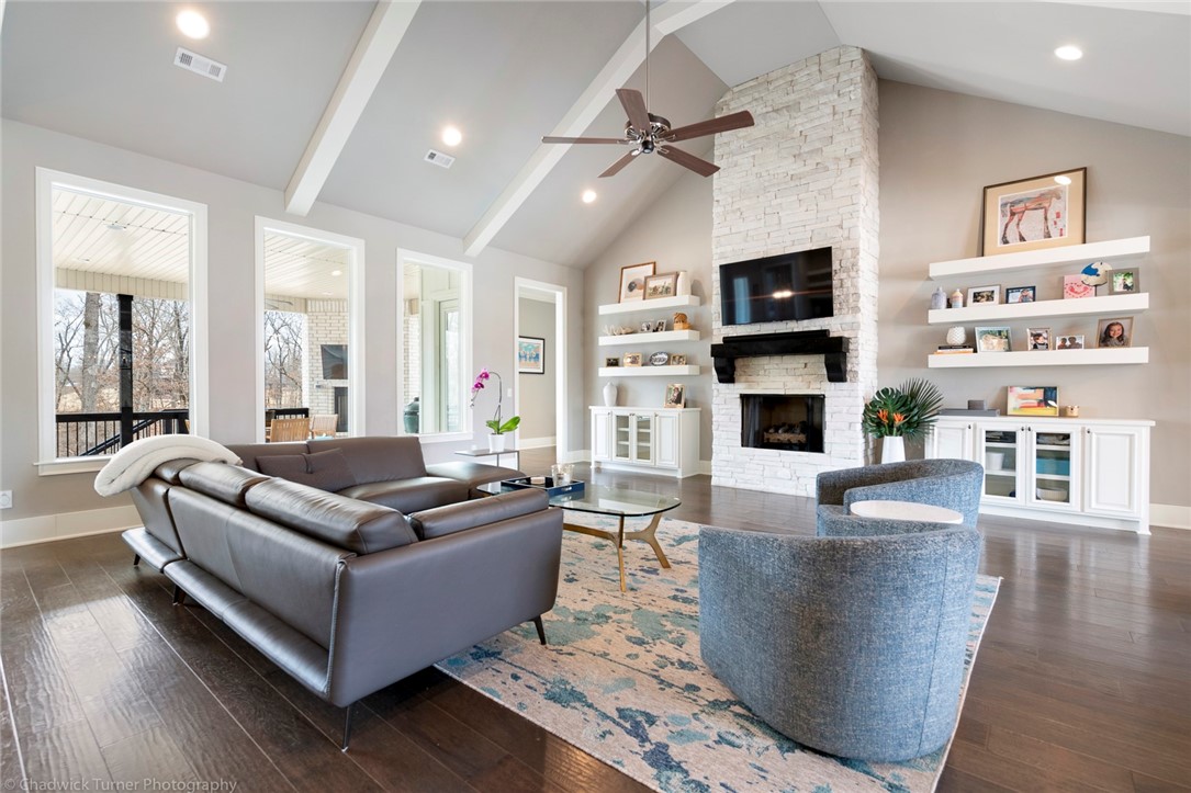 Versailles - Residential