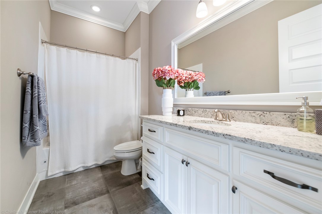 Versailles - Residential