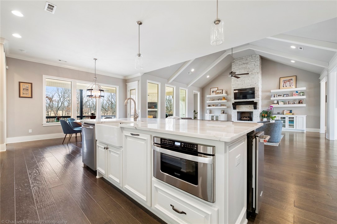 Versailles - Residential