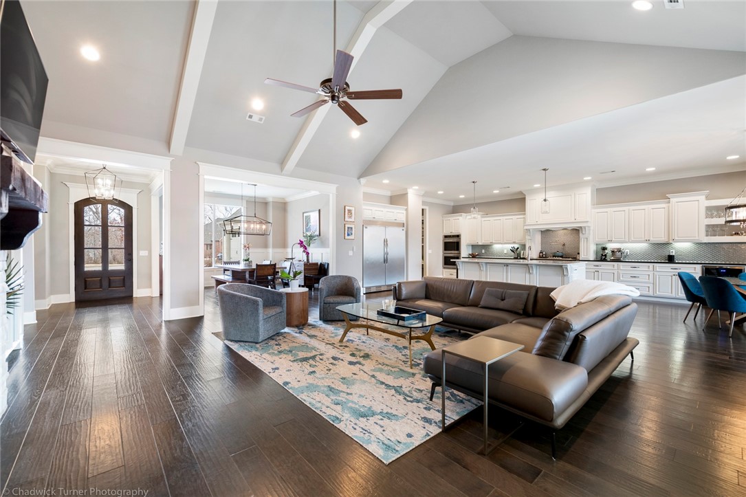 Versailles - Residential