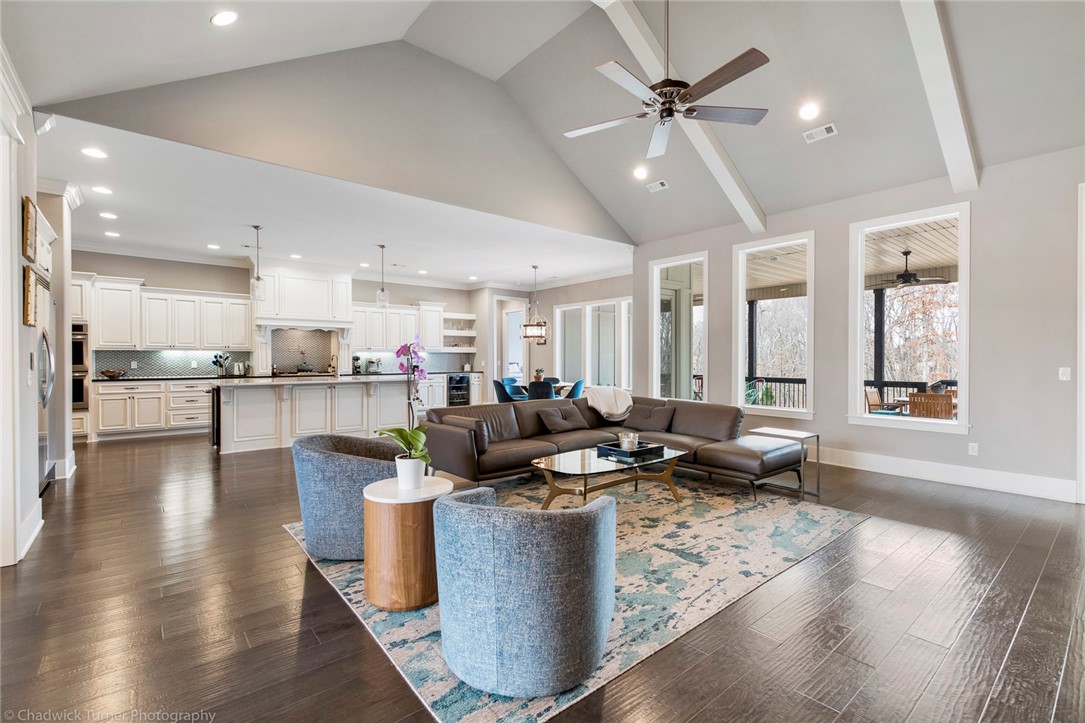 Versailles - Residential