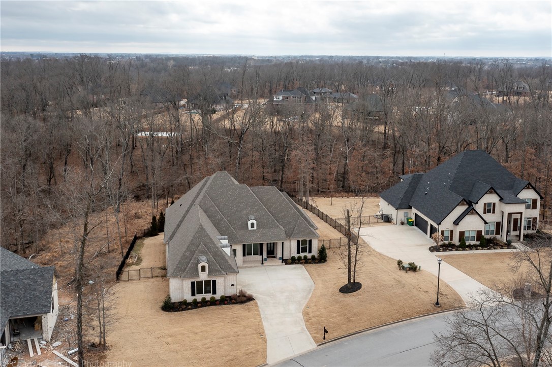 Versailles - Residential