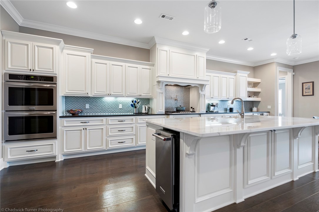 Versailles - Residential