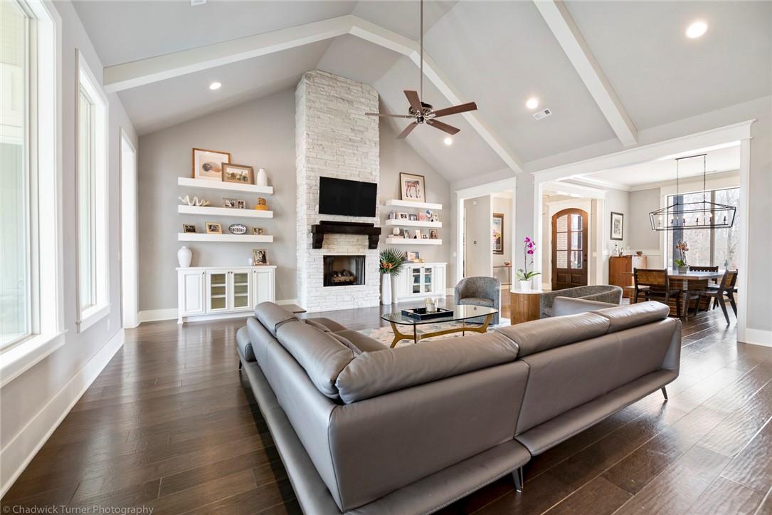 Versailles - Residential