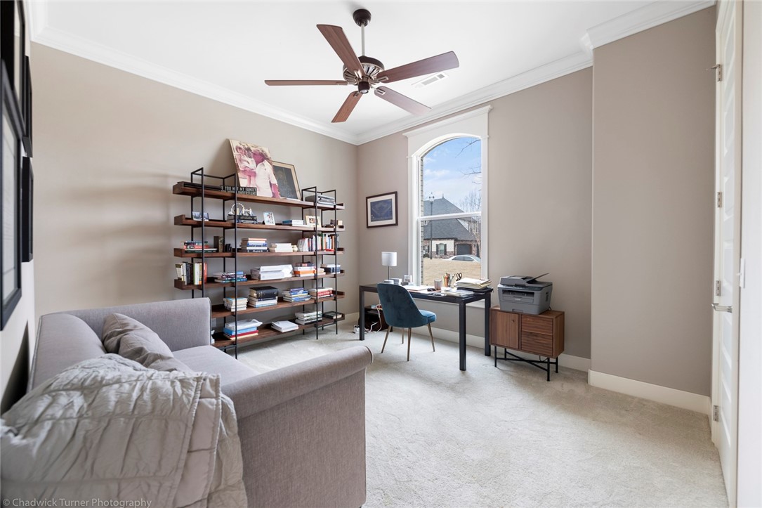 Versailles - Residential