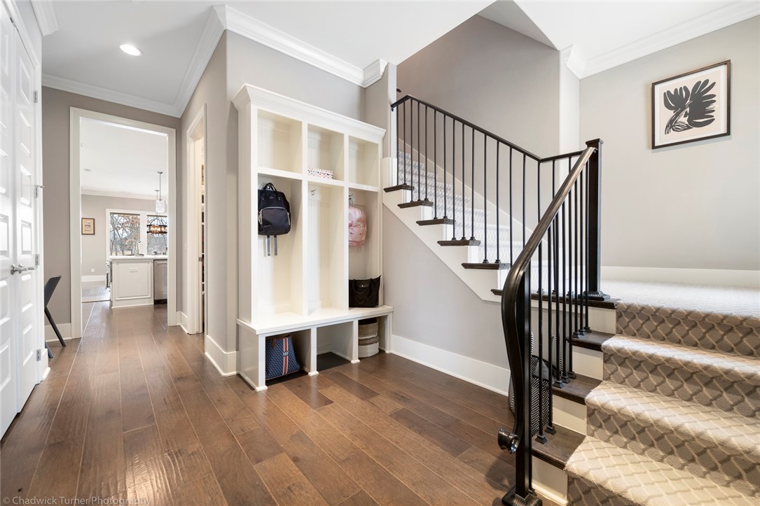 Versailles - Residential