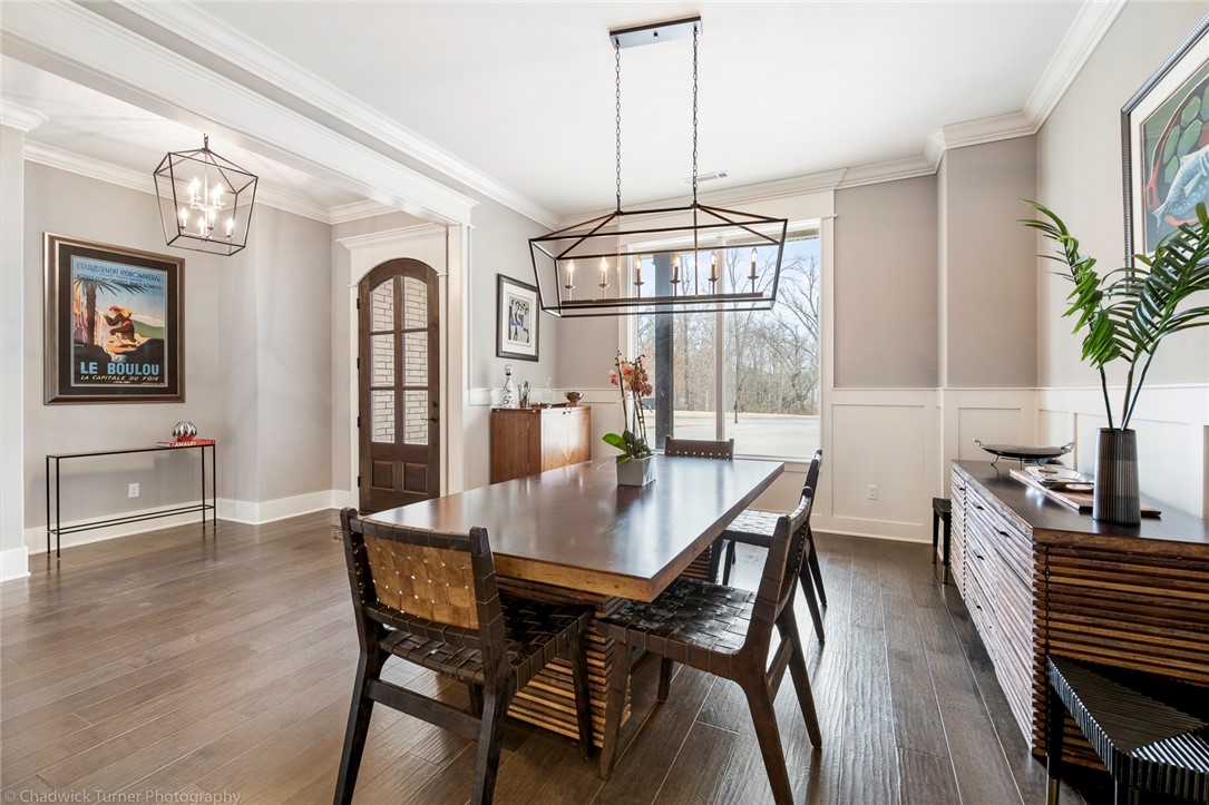 Versailles - Residential