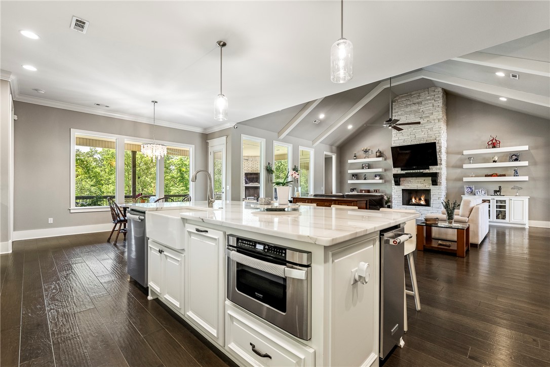 Versailles - Residential