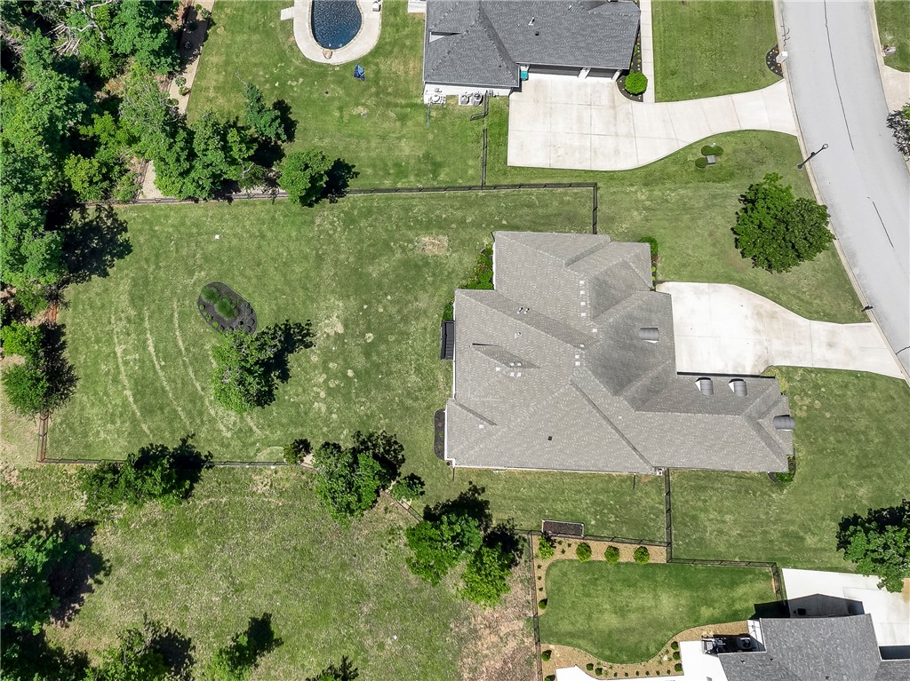 Versailles - Residential