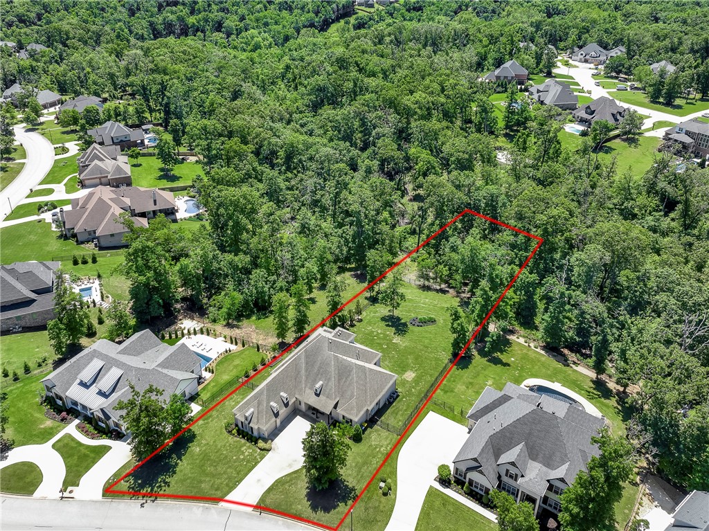 Versailles - Residential