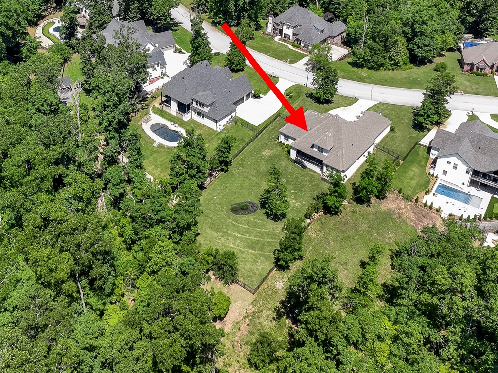 Versailles - Residential