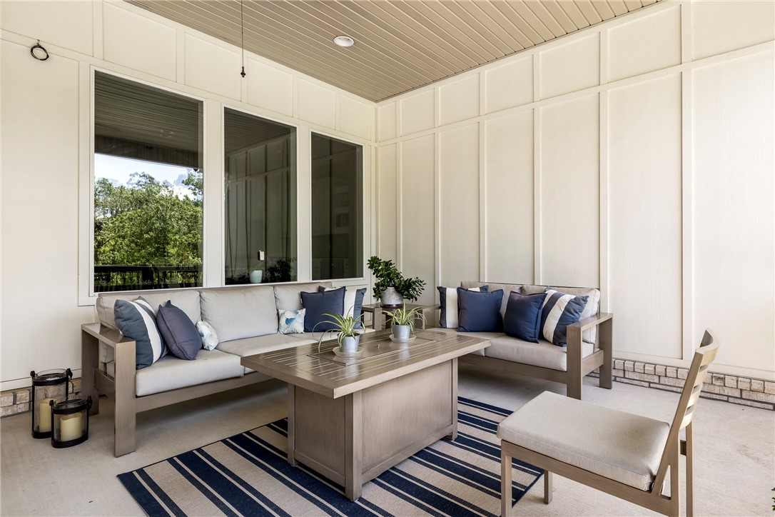 Versailles - Residential