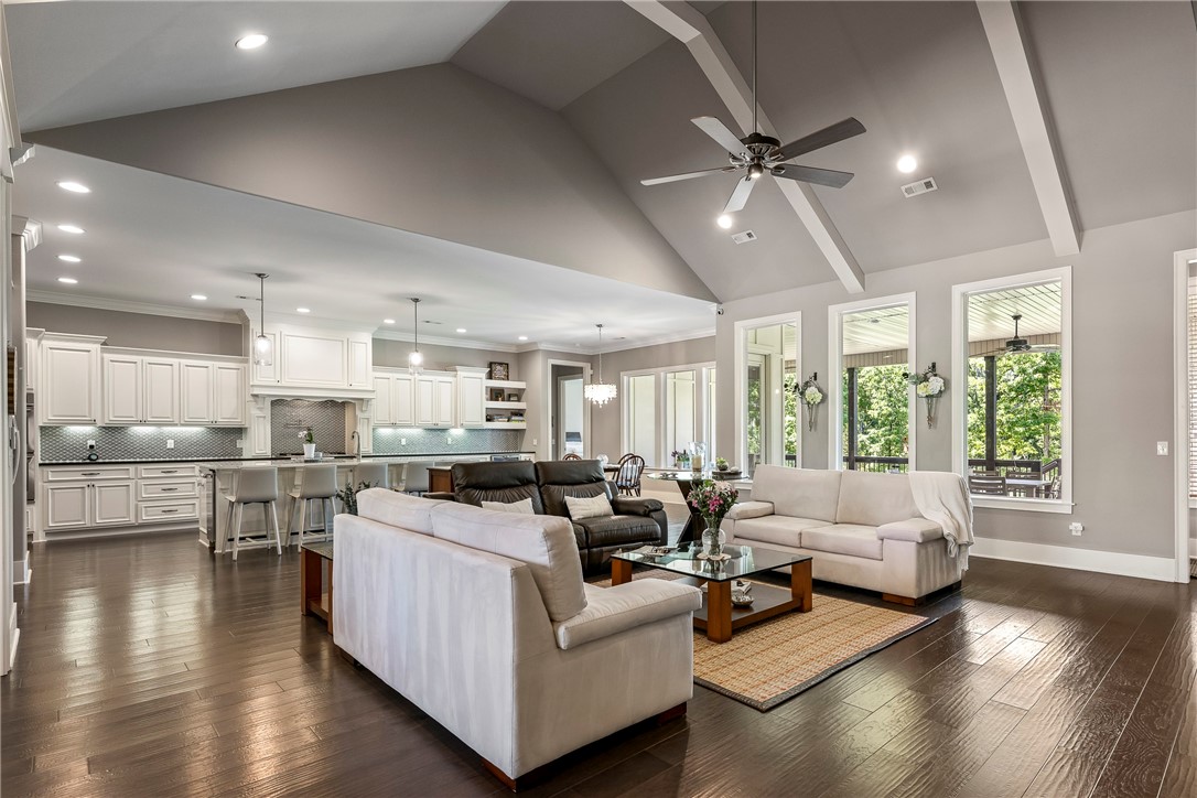 Versailles - Residential