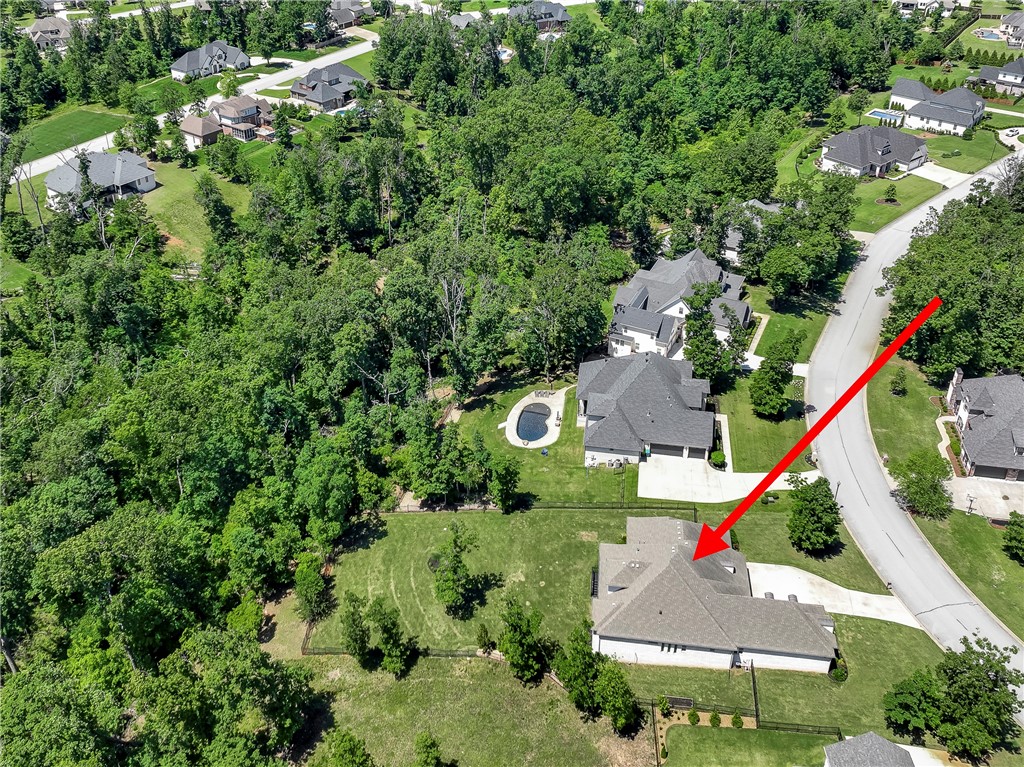 Versailles - Residential