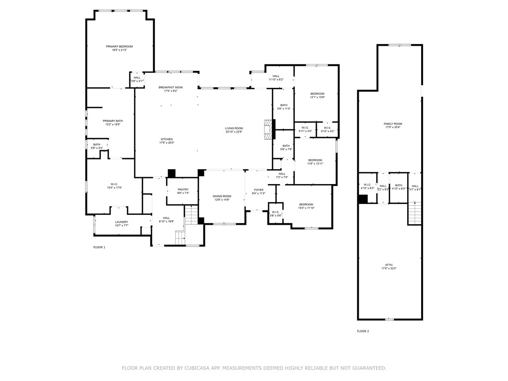 Versailles - Residential