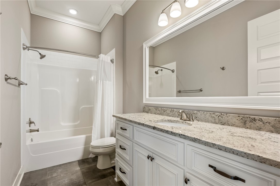 Versailles - Residential