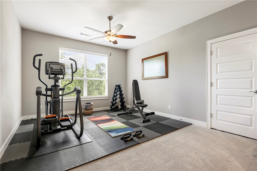 Versailles - Residential