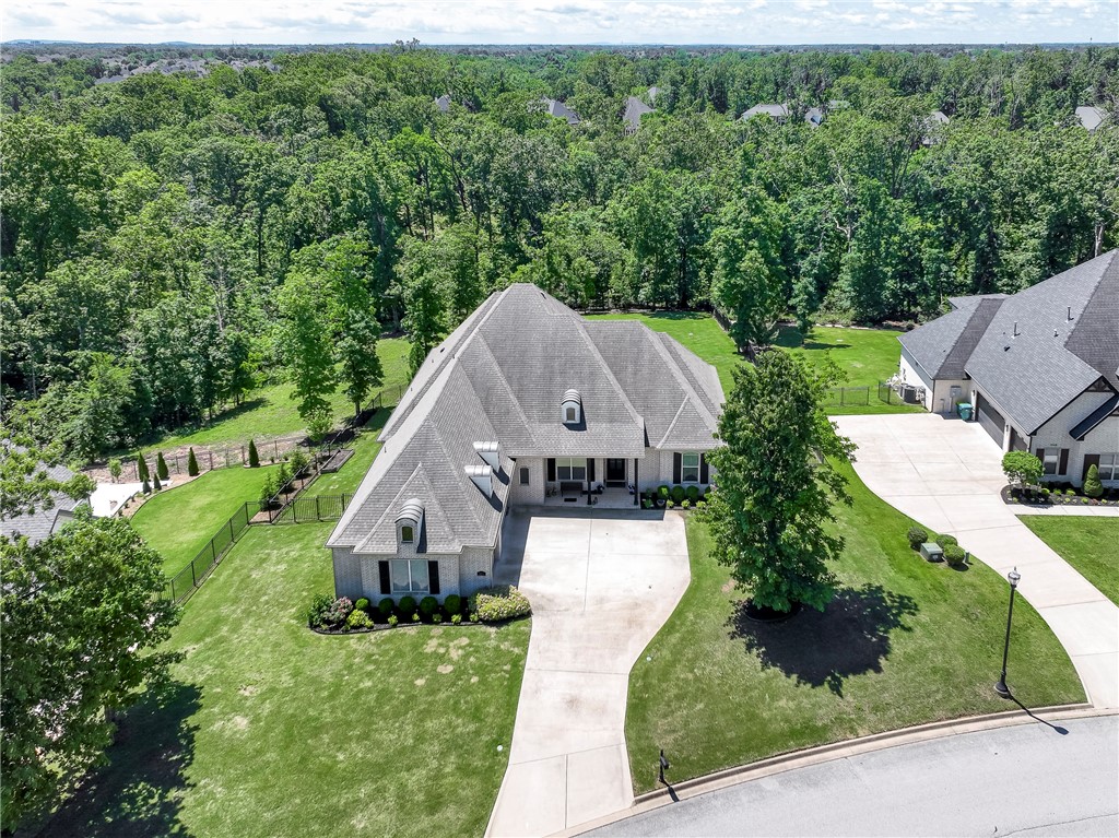 Versailles - Residential