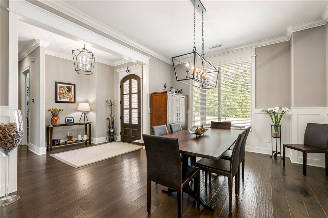 Versailles - Residential