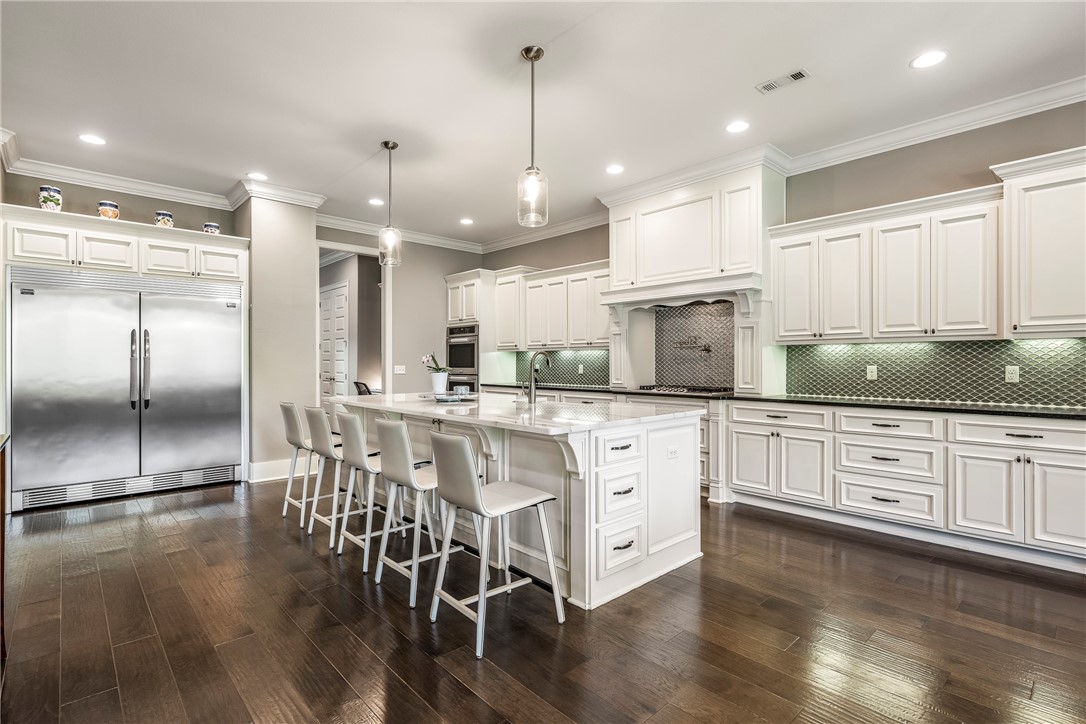 Versailles - Residential