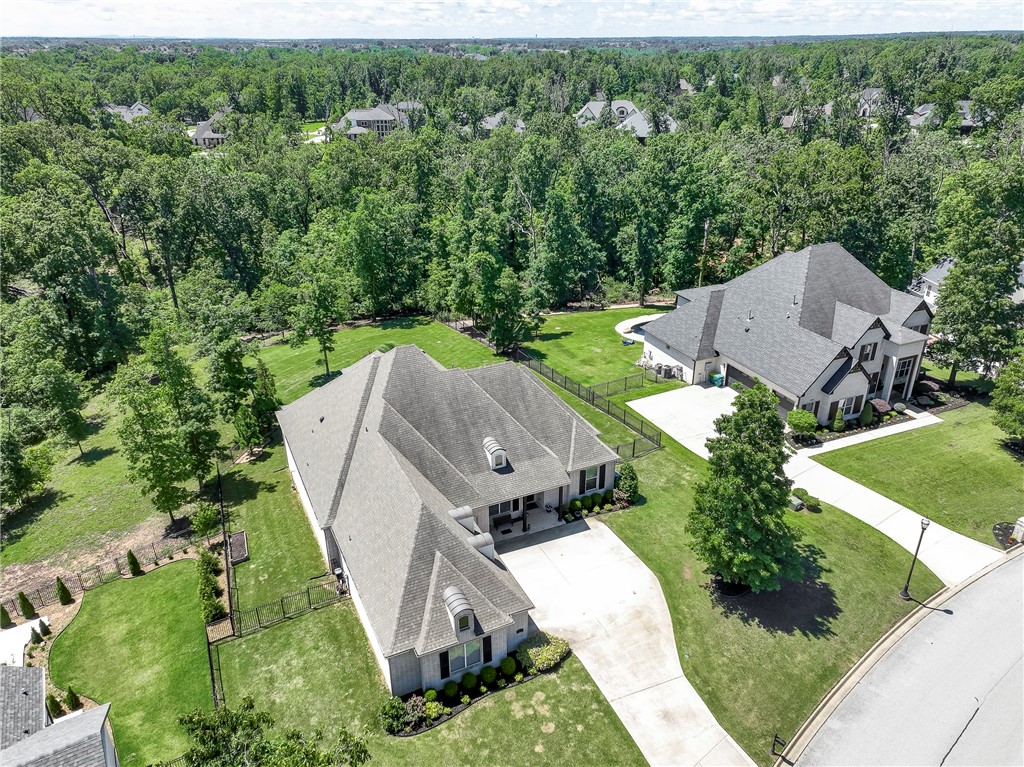 Versailles - Residential