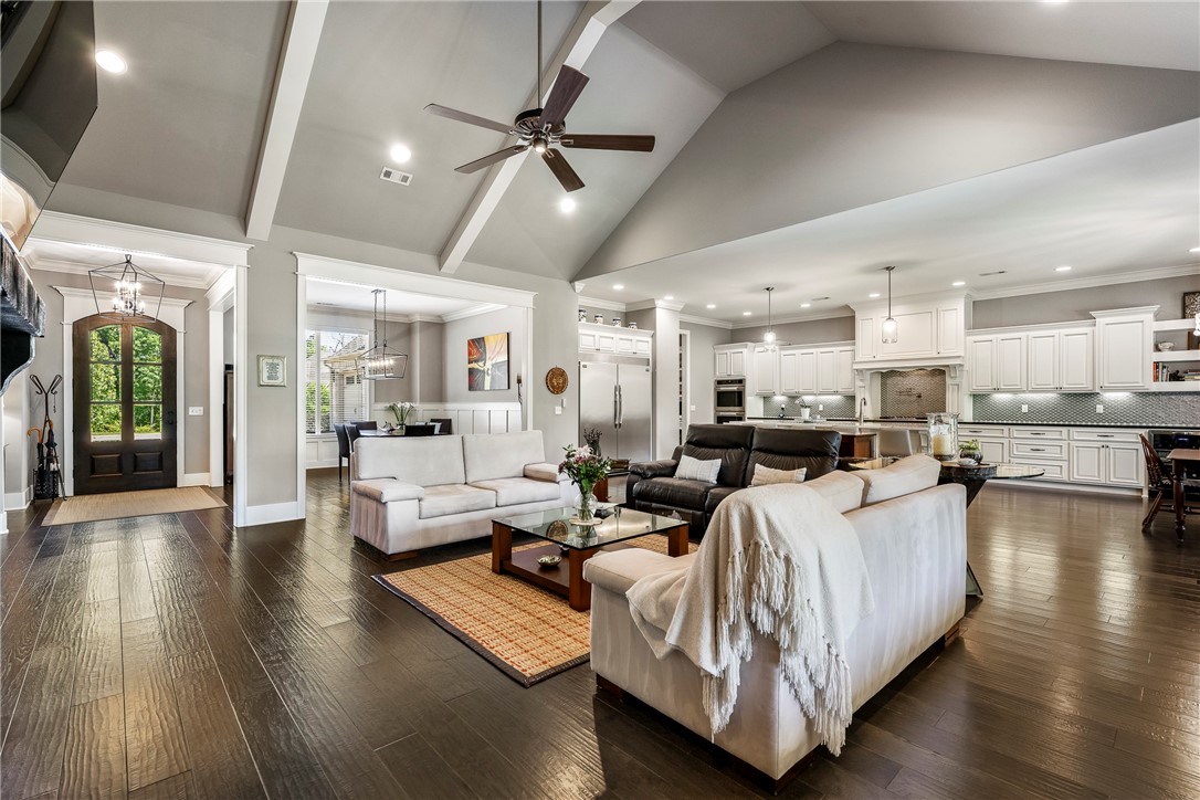 Versailles - Residential