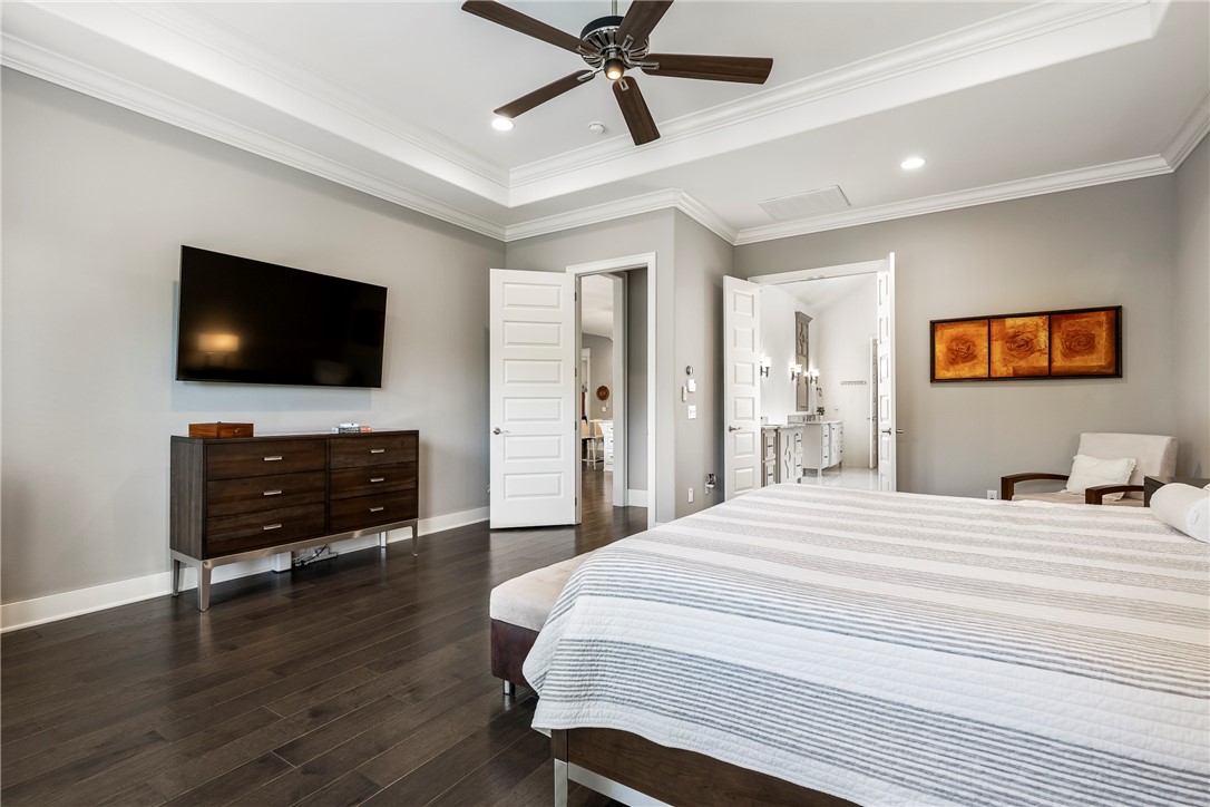 Versailles - Residential