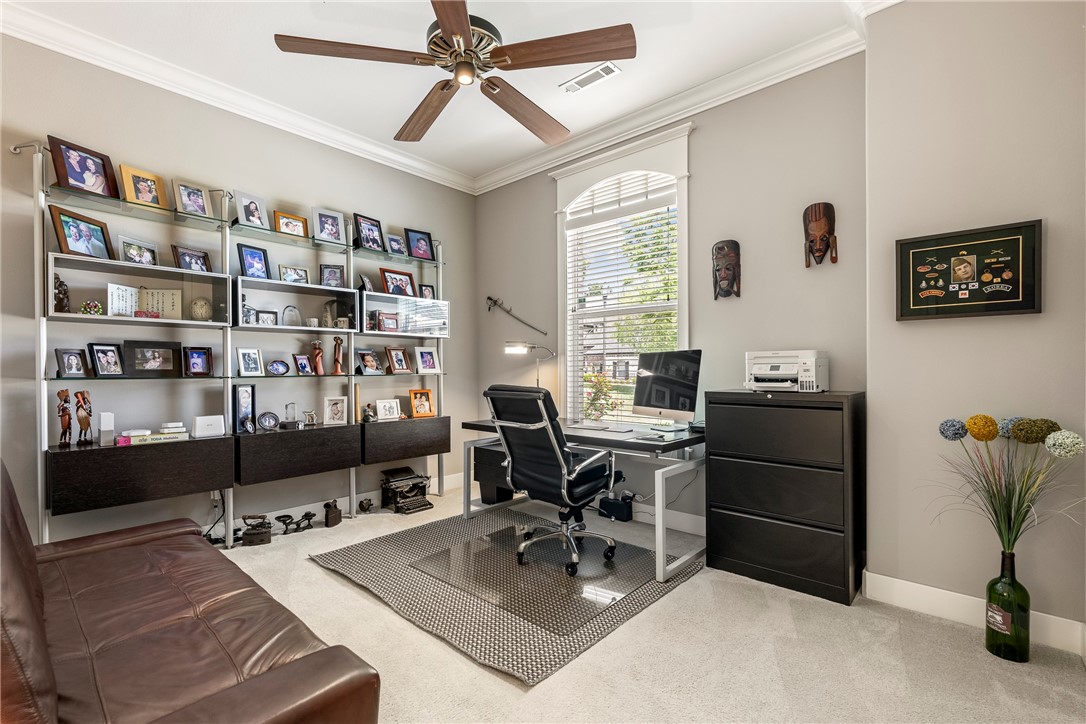 Versailles - Residential