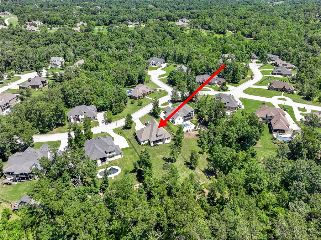 Versailles - Residential