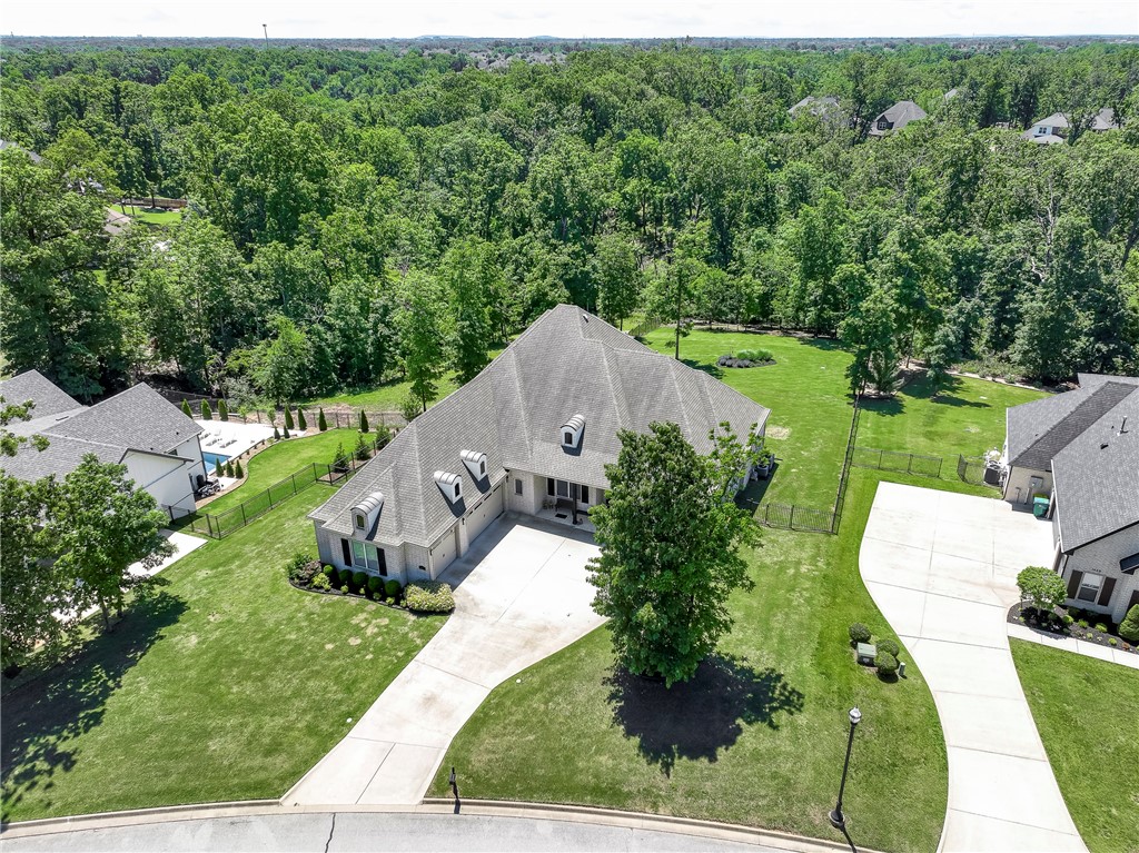 Versailles - Residential