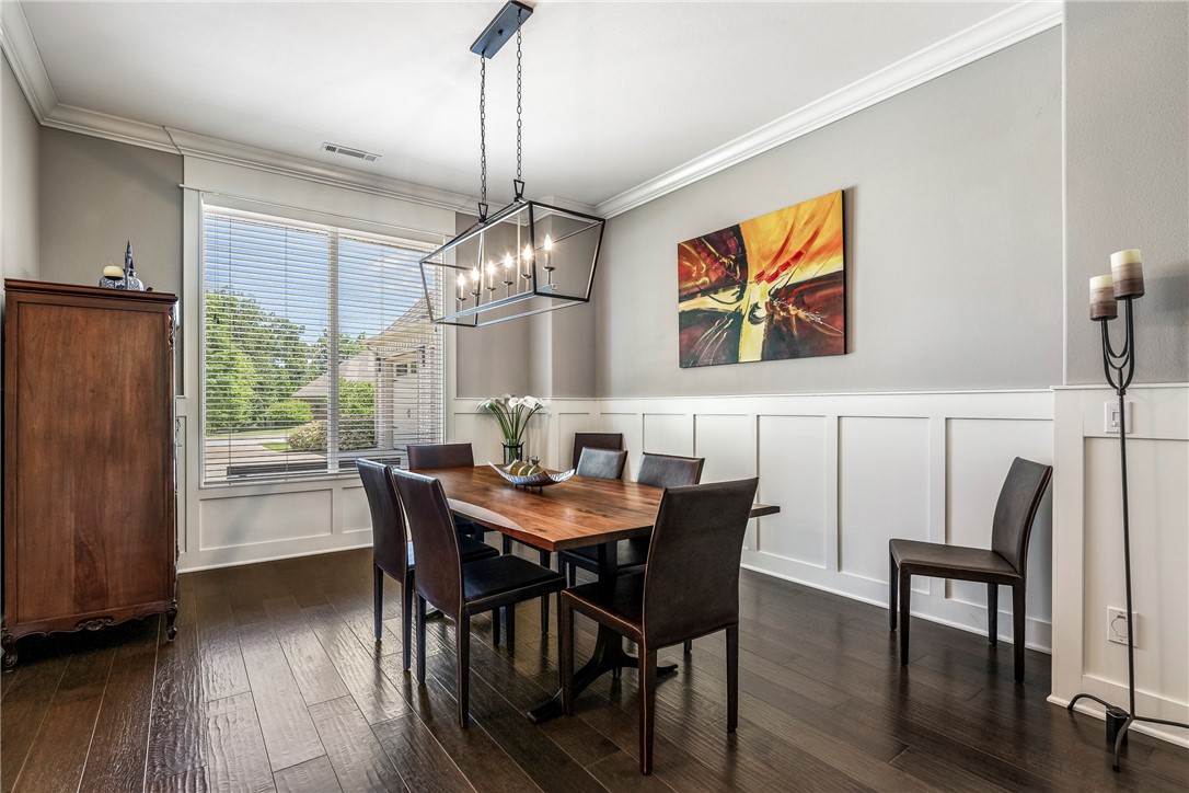 Versailles - Residential