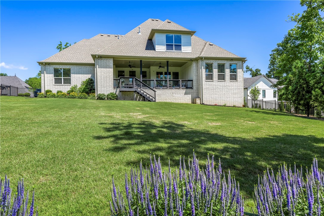 Versailles - Residential