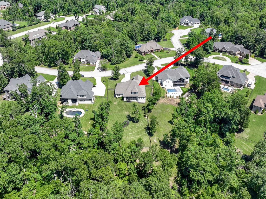 Versailles - Residential