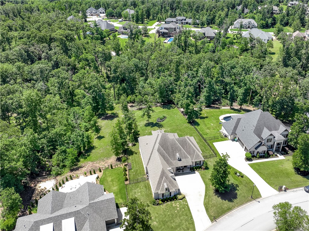 Versailles - Residential