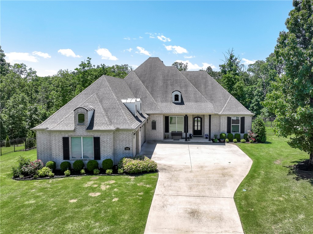 Versailles - Residential