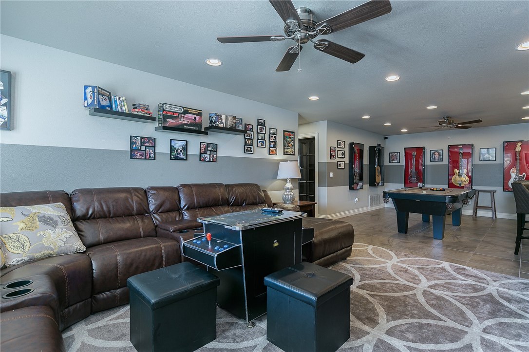 Heritage Hills Sub - Residential