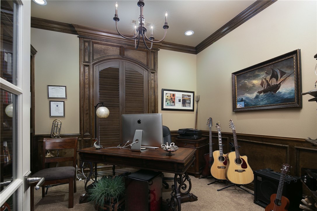 Heritage Hills Sub - Residential
