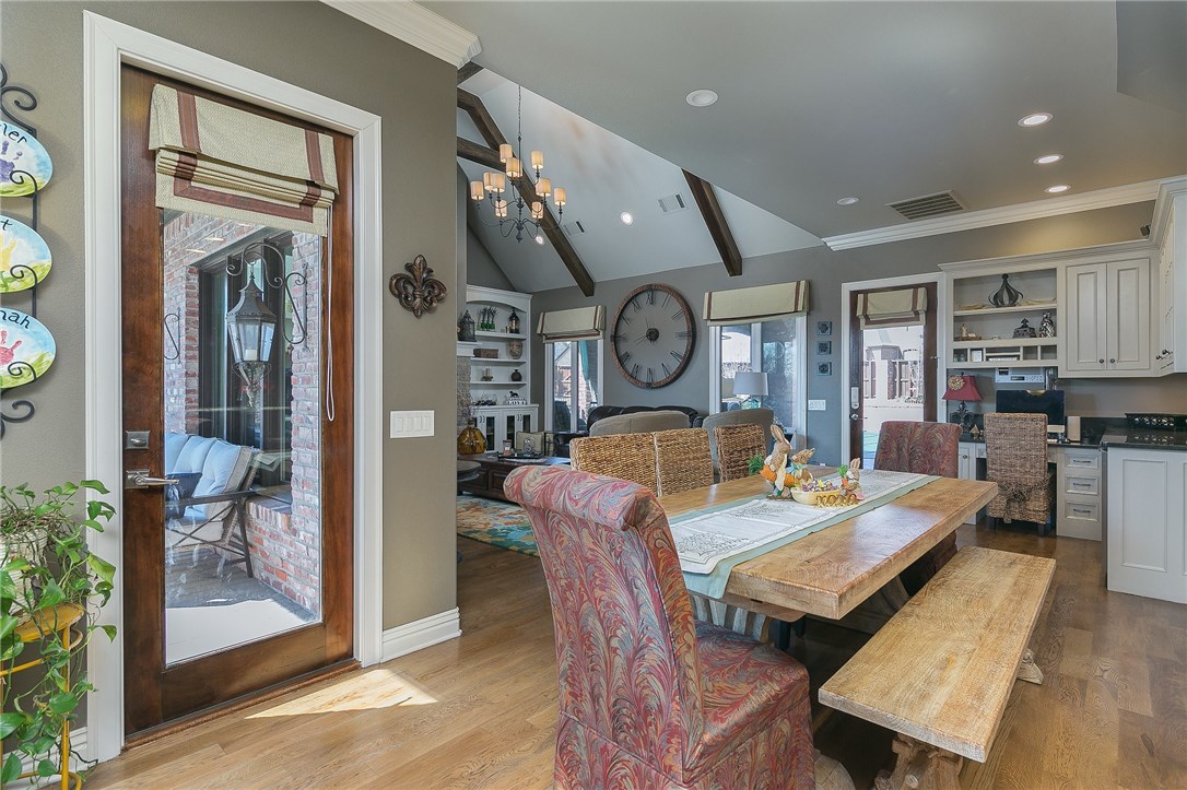 Heritage Hills Sub - Residential