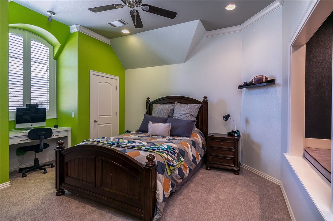Heritage Hills Sub - Residential